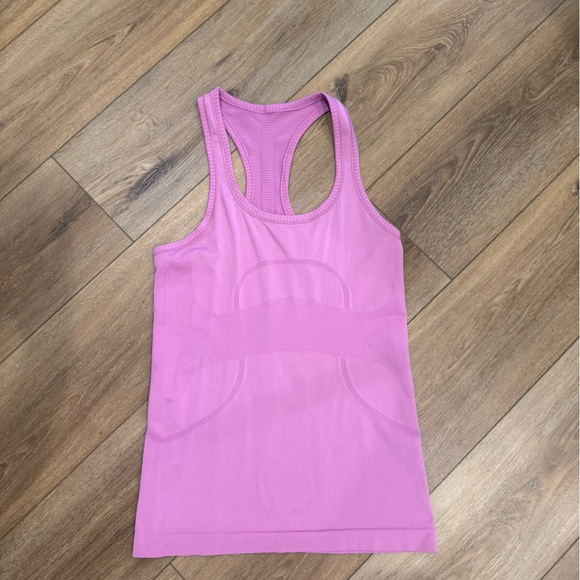 Swiftly Tech Racerback Tank Top - Picture 1 of 6